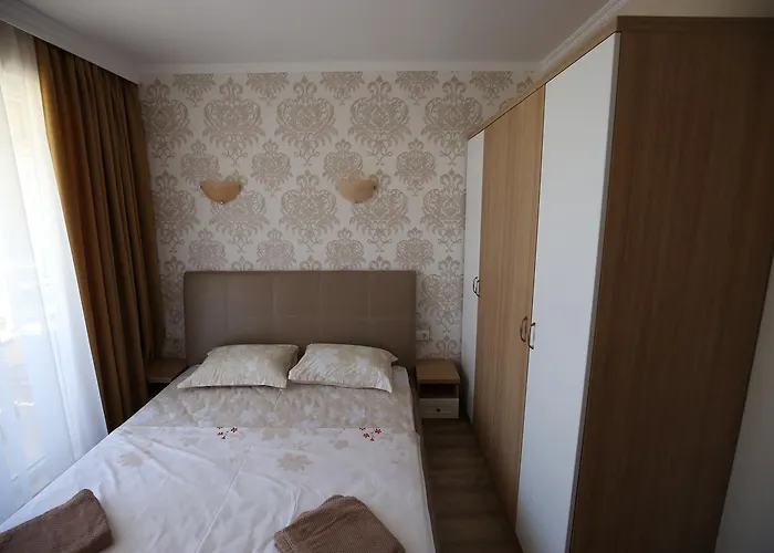 In Rif 3 Szálloda 3*