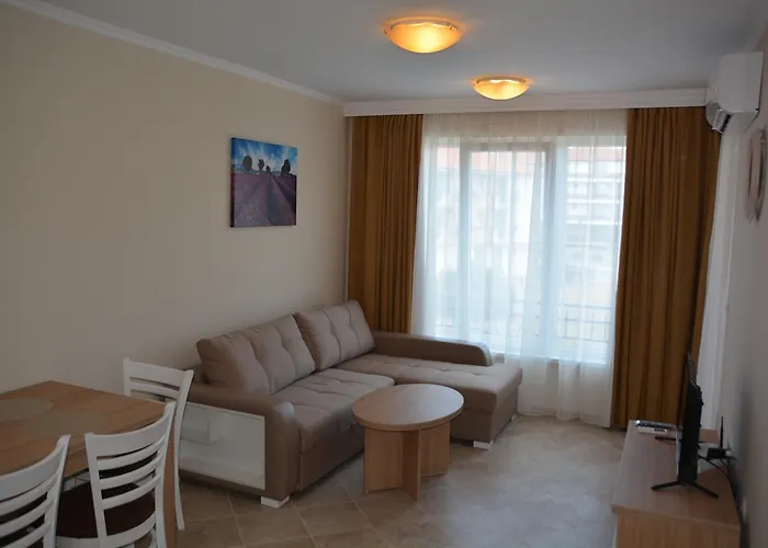 Szálloda In Rif 3 3*