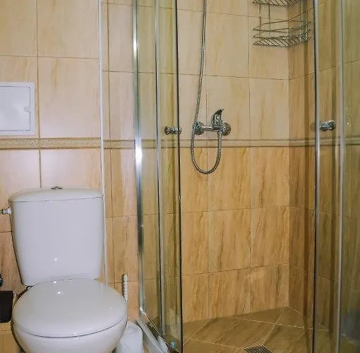 In Rif 3 Szálloda 3*