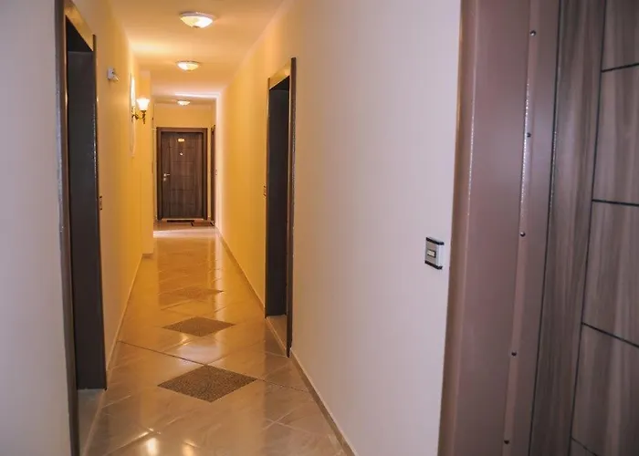 Szálloda In Rif 3 3*