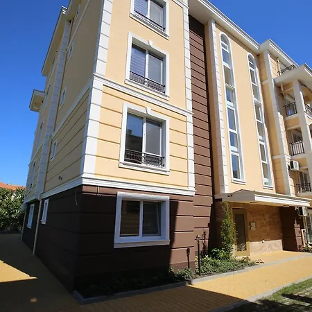 Hotel In Rif 3 Ravda