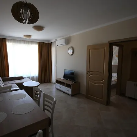 Szálloda In Rif 3 3*