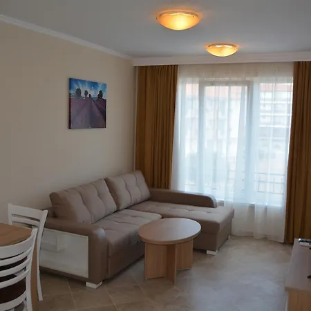 Szálloda In Rif 3 3*