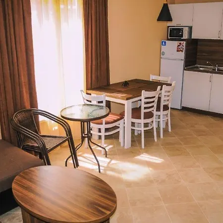 Szálloda In Rif 3