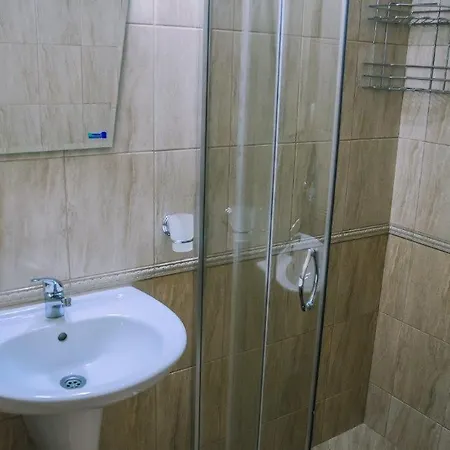 In Rif 3 Szálloda