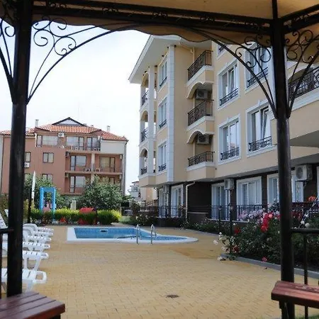 In Rif 3 Hotell